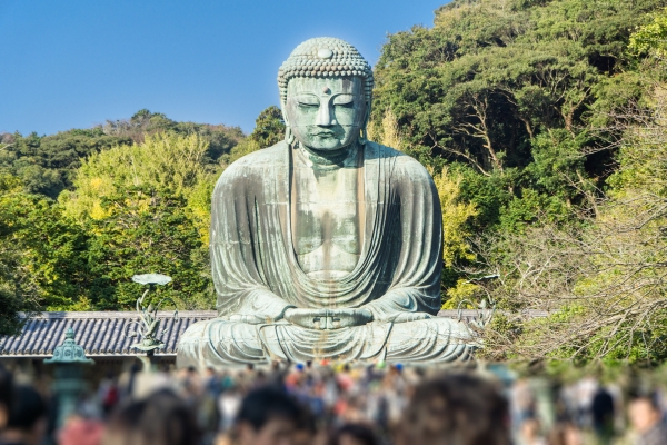 Wondrous Japan